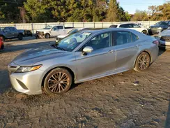 4T1B11HK8JU674288 2018 TOYOTA CAMRY