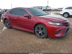 4T1B11HK8JU674761 2018 TOYOTA CAMRY