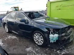 4T1B11HK8JU675392 2018 TOYOTA CAMRY