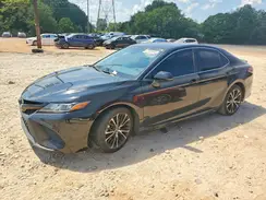 4T1B11HK8JU675473 2018 TOYOTA CAMRY