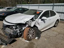 4T1B11HK8JU676803 2018 TOYOTA CAMRY