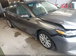 4T1B11HK8KU161222 2019 TOYOTA CAMRY