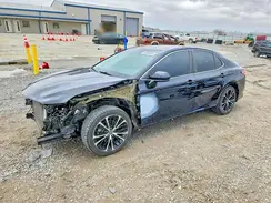 4T1B11HK8KU161849 2019 TOYOTA CAMRY