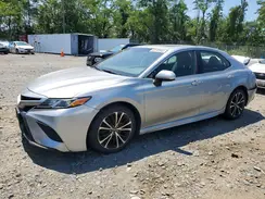 4T1B11HK8KU162435 2019 TOYOTA CAMRY