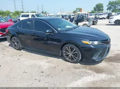 4T1B11HK8KU163651 2019 TOYOTA CAMRY