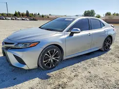 4T1B11HK8KU164413 2019 TOYOTA CAMRY