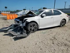 4T1B11HK8KU164671 2019 TOYOTA CAMRY