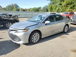 4T1B11HK8KU165352 2019 TOYOTA CAMRY