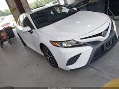 4T1B11HK8KU166338 2019 TOYOTA CAMRY
