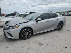 4T1B11HK8KU166713 2019 TOYOTA CAMRY