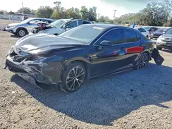 4T1B11HK8KU166842 2019 TOYOTA CAMRY