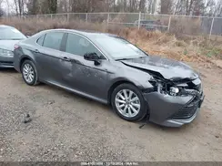 4T1B11HK8KU166971 2019 TOYOTA CAMRY