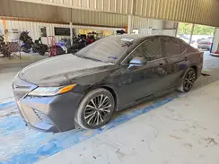 4T1B11HK8KU167134 2019 TOYOTA CAMRY