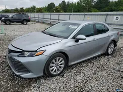 4T1B11HK8KU167912 2019 TOYOTA CAMRY