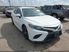 4T1B11HK8KU169580 2019 TOYOTA CAMRY