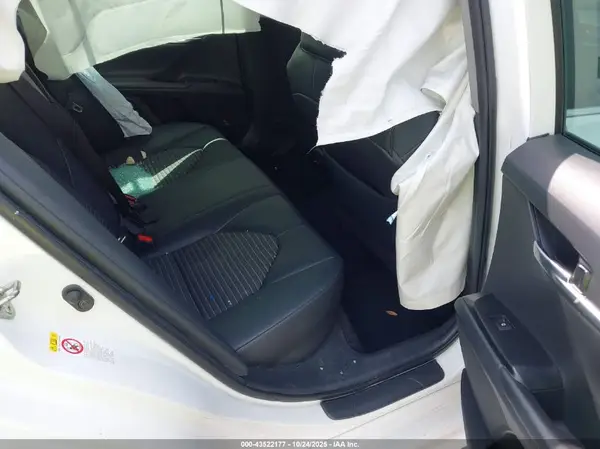 4T1B11HK8KU169580 2019 TOYOTA CAMRY - Image 8