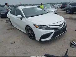 4T1B11HK8KU170082 2019 TOYOTA CAMRY