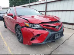 4T1B11HK8KU171135 2019 TOYOTA CAMRY