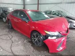 4T1B11HK8KU172138 2019 TOYOTA CAMRY