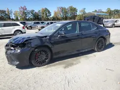 4T1B11HK8KU172544 2019 TOYOTA CAMRY