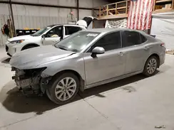 4T1B11HK8KU173239 2019 TOYOTA CAMRY