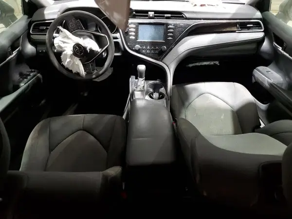 4T1B11HK8KU173239 2019 TOYOTA CAMRY - Image 8