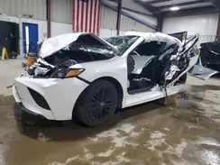 4T1B11HK8KU173466 2019 TOYOTA CAMRY