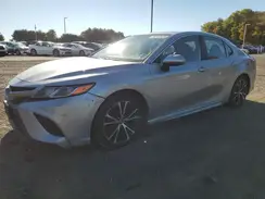 4T1B11HK8KU173533 2019 TOYOTA CAMRY