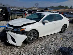 4T1B11HK8KU174472 2019 TOYOTA CAMRY
