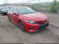 4T1B11HK8KU175458 2019 TOYOTA CAMRY