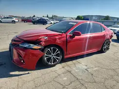 4T1B11HK8KU175590 2019 TOYOTA CAMRY