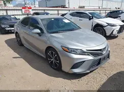 4T1B11HK8KU175668 2019 TOYOTA CAMRY