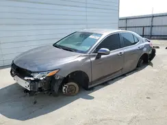 4T1B11HK8KU177677 2019 TOYOTA CAMRY