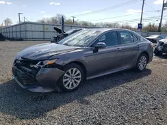 4T1B11HK8KU179087 2019 TOYOTA CAMRY