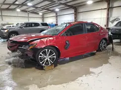 4T1B11HK8KU179364 2019 TOYOTA CAMRY