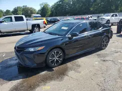 4T1B11HK8KU179929 2019 TOYOTA CAMRY