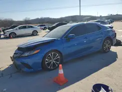 4T1B11HK8KU179977 2019 TOYOTA CAMRY