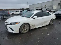 4T1B11HK8KU179980 2019 TOYOTA CAMRY