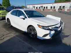 4T1B11HK8KU181311 2019 TOYOTA CAMRY