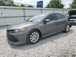 4T1B11HK8KU181891 2019 TOYOTA CAMRY