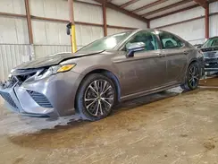 4T1B11HK8KU182085 2019 TOYOTA CAMRY