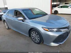 4T1B11HK8KU183334 2019 TOYOTA CAMRY