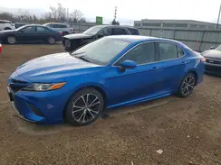 4T1B11HK8KU183513 2019 TOYOTA CAMRY