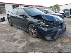 4T1B11HK8KU183821 2019 TOYOTA CAMRY