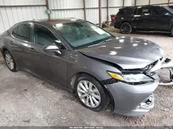 4T1B11HK8KU184600 2019 TOYOTA CAMRY