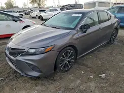 4T1B11HK8KU185312 2019 TOYOTA CAMRY