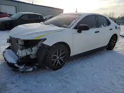4T1B11HK8KU186525 2019 TOYOTA CAMRY