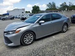 4T1B11HK8KU186959 2019 TOYOTA CAMRY