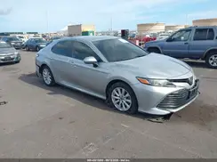 4T1B11HK8KU187092 2019 TOYOTA CAMRY