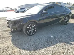 4T1B11HK8KU187738 2019 TOYOTA CAMRY